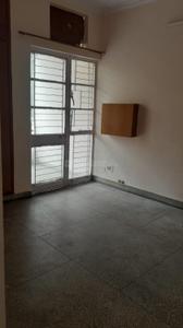Bedroom Image of 500 Sq.ft 1 BHK Apartment / Flat for rent in Sector 11 Dwarka New Delhi for Rs. 20000