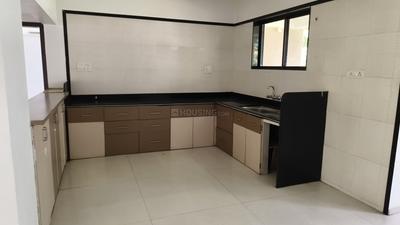 Kitchen Image of 2400 Sq.ft 3.5 BHK Apartment / Flat for sale in Aundh Pune for Rs. 35500000