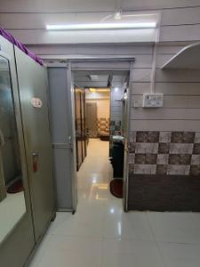 Kitchen Image of 570 Sq.ft 1 BHK Apartment / Flat for sale in Bhayandar West Mira Bhayandar for Rs. 8700000