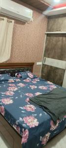Bedroom Image of 895 Sq.ft 2 BHK Apartment / Flat for sale in Abode Eden Homes, Dammaiguda Secunderabad for Rs. 4800000