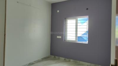 Bedroom Image of 1225 Sq.ft 3 BHK Apartment / Flat for sale in Porur Chennai for Rs. 10600000