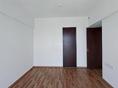 Living Room Image of 1150 Sq.ft 3 BHK Apartment / Flat for rent in Wadhwa Platina, Thane West Thane for Rs. 49000