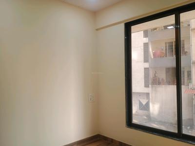 Bedroom Image of 1300 Sq.ft 2 BHK Apartment / Flat for sale in Mohan Altezza, Kalyan West Kalyan for Rs. 12800000