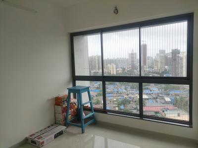 Bedroom Image of 1530 Sq.ft 3 BHK Apartment / Flat for sale in Lodha Bellagio Tower C, Powai Mumbai for Rs. 54500000