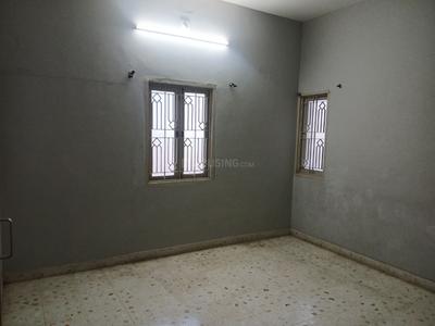 Bedroom Image of 1100 Sq.ft 2 BHK Builder Floor for rent in Old Padra Road Vadodara for Rs. 13000