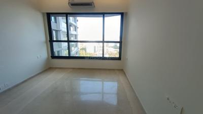 Bedroom Image of 1560 Sq.ft 3 BHK Apartment / Flat for sale in Kalpataru Magnus, Bandra East Mumbai for Rs. 71100000