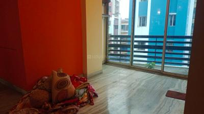 Living Room Image of 910 Sq.ft 2 BHK Apartment / Flat for sale in Santoshpur Kolkata for Rs. 5500000