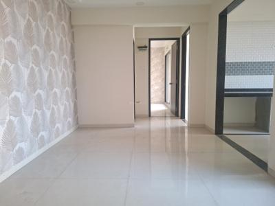 Living Room Image of 1045 Sq.ft 2 BHK Apartment / Flat for sale in Juhi Niharika Residency, Kharghar Navi Mumbai for Rs. 11500000