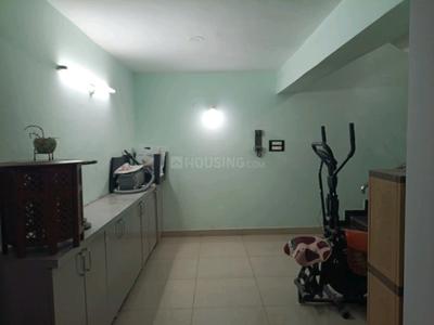 Kitchen Image of 3700 Sq.ft 4 BHK Villa for sale in Kompally Hyderabad for Rs. 37000000