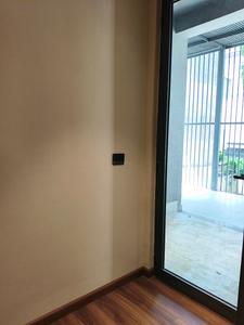Servant Room Image of 1800 Sq.ft 3 BHK Builder Floor for sale in Malibu Town Floors, Sector 47 Gurgaon for Rs. 27000000