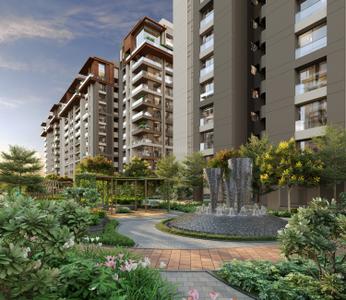 3 BHK Flat