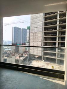 Living Room Image of 1700 Sq.ft 3 BHK Apartment / Flat for sale in ANP Universe, Balewadi Pune for Rs. 25000000