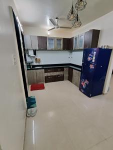 Hall Image of 863 Sq.ft 2 BHK Apartment / Flat for rent in Dreams Nandini, Shewalewadi Pune for Rs. 26500