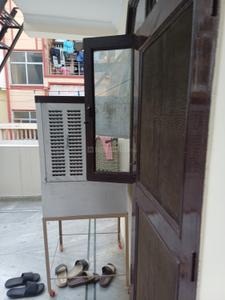 Balcony Image of 900 Sq.ft 5 BHK Independent House for sale in Realtech Fbd One, Molarband Extension New Delhi for Rs. 28000000