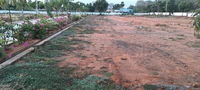 Image of 1100 Sq.ft 2 BHK Independent House for sale in AVMM Sree Maruthi Nagar Phase 1, Mahindra World City, Chennai for Rs. 5500000