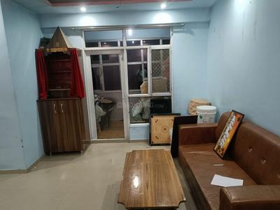 Hall Image of 1275 Sq.ft 2 BHK Apartment / Flat for rent in Sector 23 Dharuhera for Rs. 16000