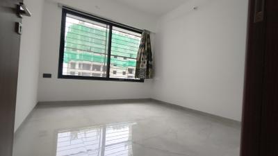 Bedroom Image of 1550 Sq.ft 3 BHK Apartment / Flat for sale in Unique Youtopia, Kharadi Pune for Rs. 14700000