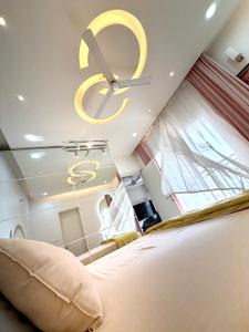Hall Image of 988 Sq.ft 2 BHK Apartment / Flat for sale in Prestige Primrose Hills, Uttarahalli -Manavarthekaval Bengaluru for Rs. 21000000