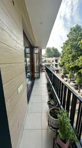 Balcony Image of 1850 Sq.ft 8 BHK Independent House for sale in Sector 80 Mohali for Rs. 51000000