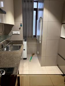 Kitchen Image of 796 Sq.ft 2 BHK Apartment / Flat for sale in Panjim Goa for Rs. 21500000