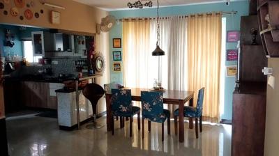 Hall Image of 2941 Sq.ft 3 BHK Independent House for sale in GR Sun Villas, Huskur Bengaluru for Rs. 39000000