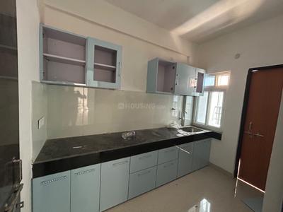 Kitchen Image of 1200 Sq.ft 2 BHK Apartment / Flat for rent in Talcher Angul for Rs. 20000