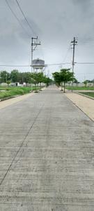 Image of 1000 Sq.ft Residential Plot / Land for sale in Super Corridor, Indore for Rs. 4250000