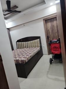 Bedroom Image of 1760 Sq.ft 3 BHK Apartment / Flat for sale in Nirala Estate , Noida Extension Greater Noida for Rs. 18500000