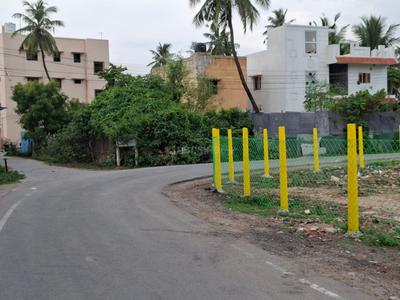 Image of 960 Sq.ft Residential Plot / Land for sale in Voyalanallur, Chennai for Rs. 3840000