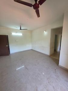 Hall Image of 1011 Sq.ft 2 BHK Apartment / Flat for sale in Salcete Goa for Rs. 7400000