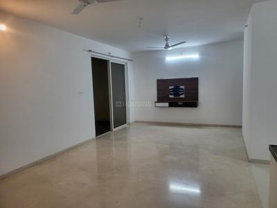 Hall Image of 1385 Sq.ft 2 BHK Apartment / Flat for sale in Goel Ganga Platino, Kharadi Pune for Rs. 15000000