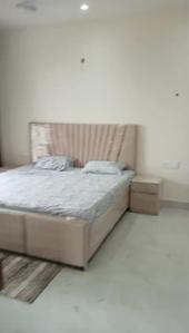 Bedroom Image of 717 Sq.ft 1 BHK Apartment / Flat for sale in Rukmani Vihar Vrindavan for Rs. 7228080