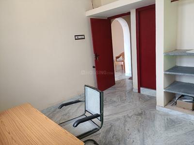 Bedroom Image of 880 Sq.ft 2 BHK Independent House for rent in Shanmuga Nagar Tiruchirappalli for Rs. 14000
