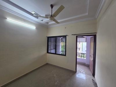 Bedroom Image of 1650 Sq.ft 3 BHK Apartment / Flat for rent in Seminary Hills Nagpur for Rs. 23000