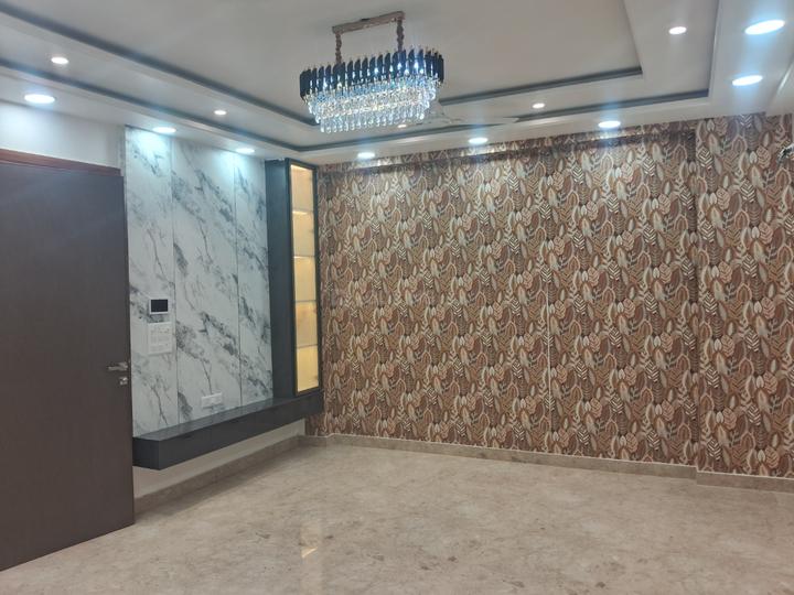 3 BHK 1000 Sqft Independent Floor for sale at Mahavir Enclave, New