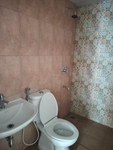 Bathroom Image of 1043 Sq.ft 3 BHK Apartment / Flat for sale in Brigade Gallium At Brigade El Dorado, Gummanahalli Bengaluru for Rs. 9000000