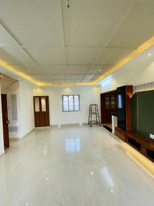 Hall Image of 600 Sq.ft 2 BHK Villa for sale in Maraimalai Nagar Chennai for Rs. 2620000