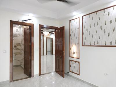 Bedroom Image of 2250 Sq.ft 4 BHK Builder Floor for sale in Sector 85 Faridabad for Rs. 24500000