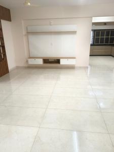 Hall Image of 1800 Sq.ft 3 BHK Builder Floor for rent in Basaveshwara Nagar Bengaluru for Rs. 45000