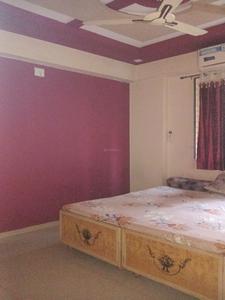 Bedroom Image of 5580 Sq.ft 4 BHK Villa for sale in Applewoods Villas, Shela Ahmedabad for Rs. 65000000