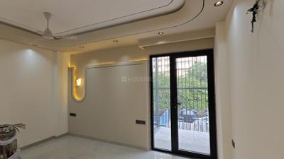 Bedroom Image of 2700 Sq.ft 4 BHK Builder Floor for sale in BPTP Floors Sector 70A, Sector 70A Gurgaon for Rs. 21500000