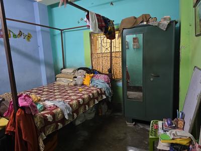 Bedroom Image of 895 Sq.ft 4 BHK Independent House for sale in Agarpara Kolkata for Rs. 4485000
