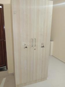 Living Room Image of 220 Sq.ft 1 RK Apartment / Flat for rent in Doddanekundi Bengaluru for Rs. 10800