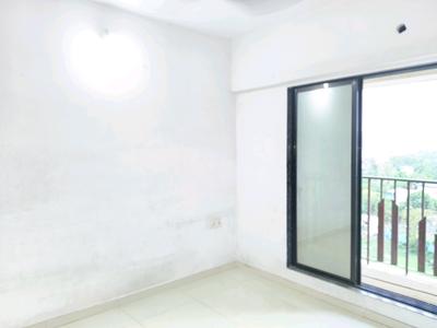Bedroom Image of 555 Sq.ft 1 BHK Apartment / Flat for sale in Dynamic Crest Phase I Rimo Everest, Khidkali Thane for Rs. 3700000