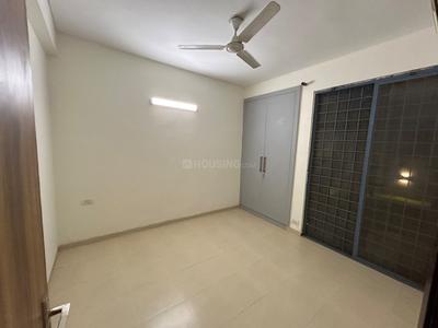 Bedroom Image of 1400 Sq.ft 2 BHK Builder Floor for rent in Vatika Emilia Floors, Sector 82 Gurgaon for Rs. 35000