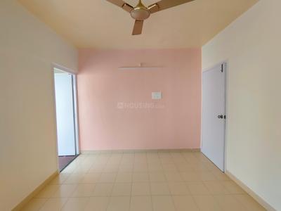 Hall Image of 1011 Sq.ft 2 BHK Apartment / Flat for sale in Karve Nagar Pune for Rs. 14500000