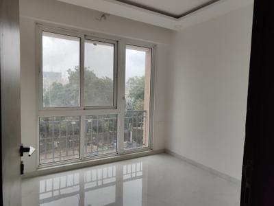 Bedroom Image of 1190 Sq.ft 2 BHK Apartment / Flat for sale in Aashutosh Alliaance Galaxy, Airoli Navi Mumbai for Rs. 13400000