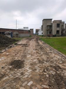 Swapnabhumi Internal Roads 2