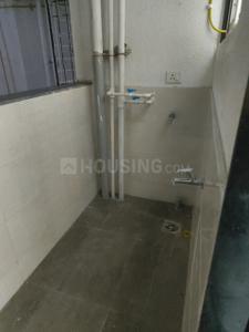 Balcony Image of 930 Sq.ft 2.5 BHK Apartment / Flat for rent in Pharande Felicity, Ravet Pune for Rs. 30000