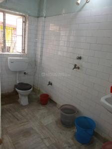 Bathroom Image of 1584 Sq.ft 4 BHK Apartment / Flat for sale in Keshtopur Kolkata for Rs. 5200000